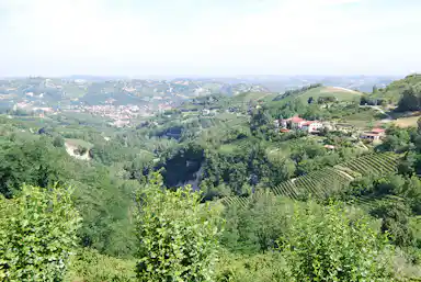 Comfort Camping Tenuta Squaneto
