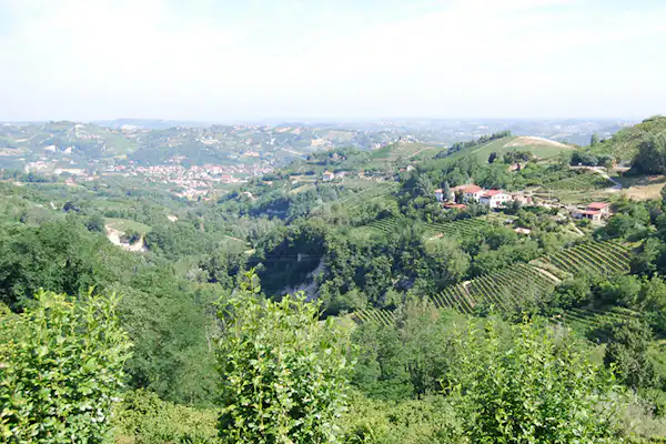 Comfort Camping Tenuta Squaneto