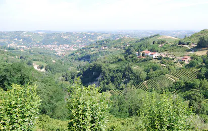 Comfort Camping Tenuta Squaneto