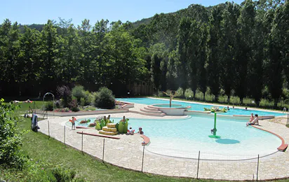 Comfort Camping Tenuta Squaneto