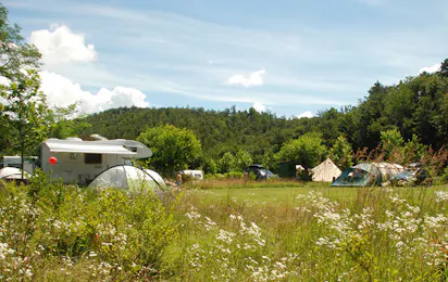 Comfort Camping Tenuta Squaneto