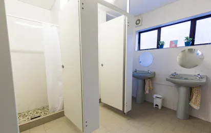Cong Camping, Caravan & Glamping Park