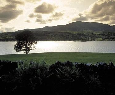 Coniston Park Coppice Caravan Club Site