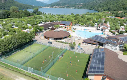 Continental Camping Village