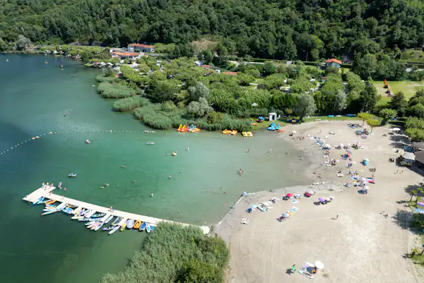 Continental Camping Village