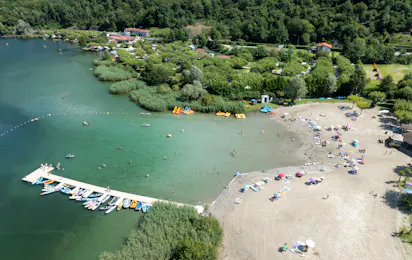 Continental Camping Village