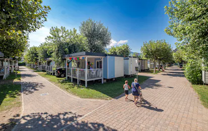 Continental Camping Village