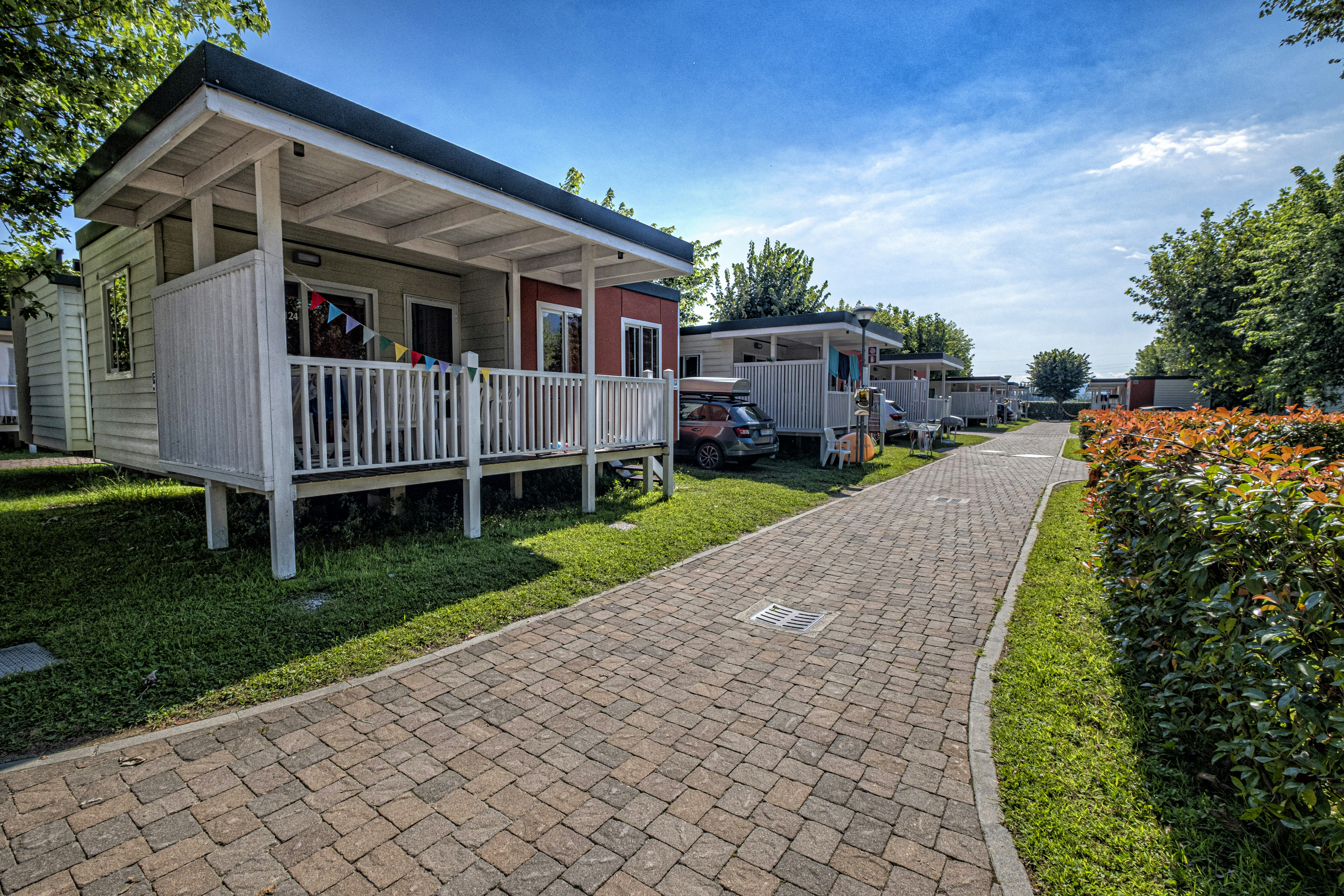 Continental Camping Village