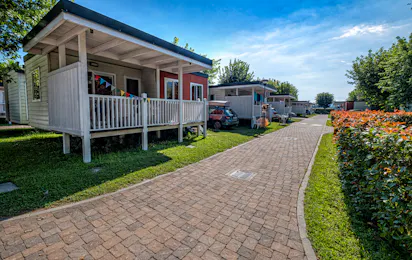 Continental Camping Village