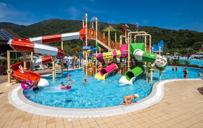 Continental Camping Village