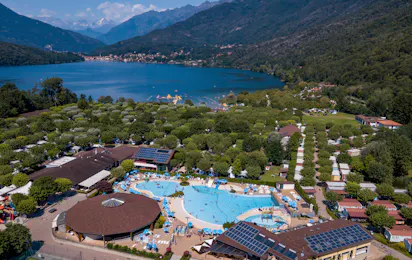 Continental Camping Village
