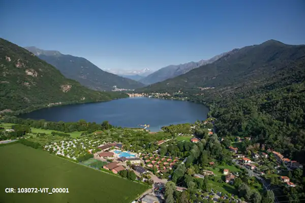 Continental Camping Village