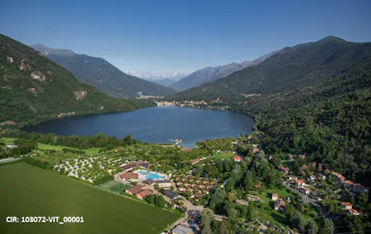Continental Camping Village