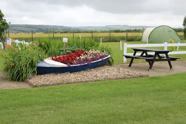 Coombe Caravan Park