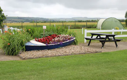 Coombe Caravan Park
