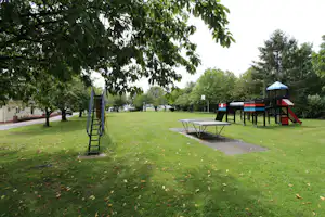 Coombe Caravan Park