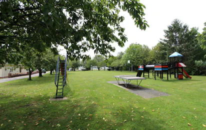 Coombe Caravan Park