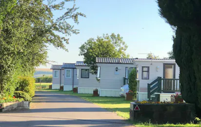 Coombe Caravan Park