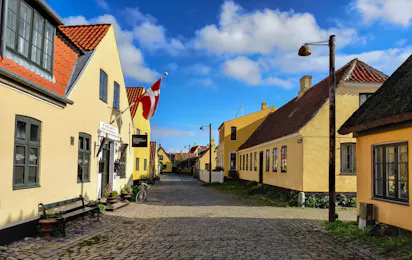 Copenhagen Camping