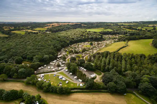 Cosawes Park