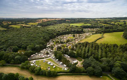 Cosawes Park