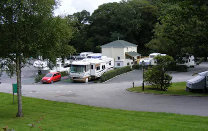 Cosawes Park