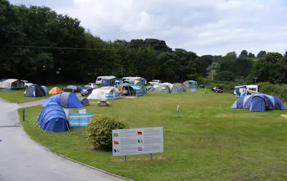 Cosawes Park