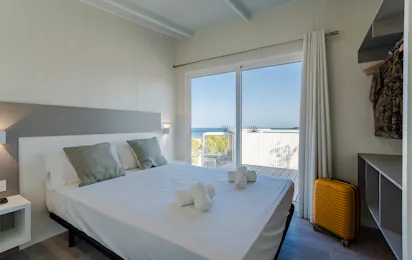 COSTA DEL SOL GLAMPING VILLAGE