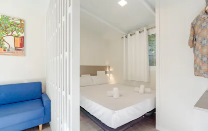 COSTA DEL SOL GLAMPING VILLAGE