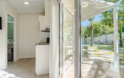 COSTA DEL SOL GLAMPING VILLAGE