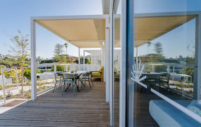COSTA DEL SOL GLAMPING VILLAGE