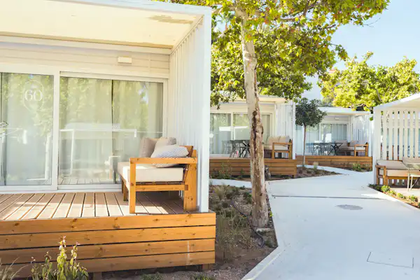 COSTA DEL SOL GLAMPING VILLAGE