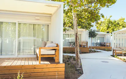 COSTA DEL SOL GLAMPING VILLAGE