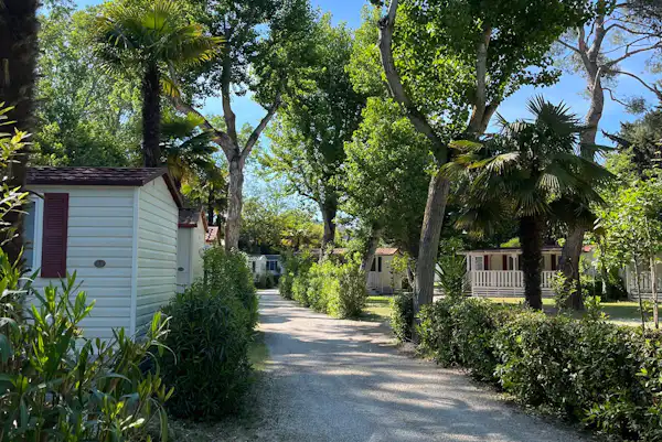 Costa Verde Camping Village