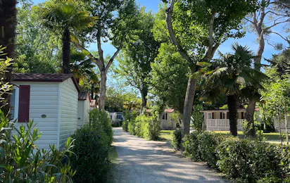 Costa Verde Camping Village
