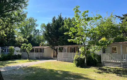 Costa Verde Camping Village