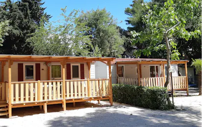 Costa Verde Camping Village