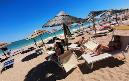 Costa Verde Camping Village