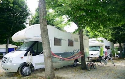 Costa Verde Camping Village