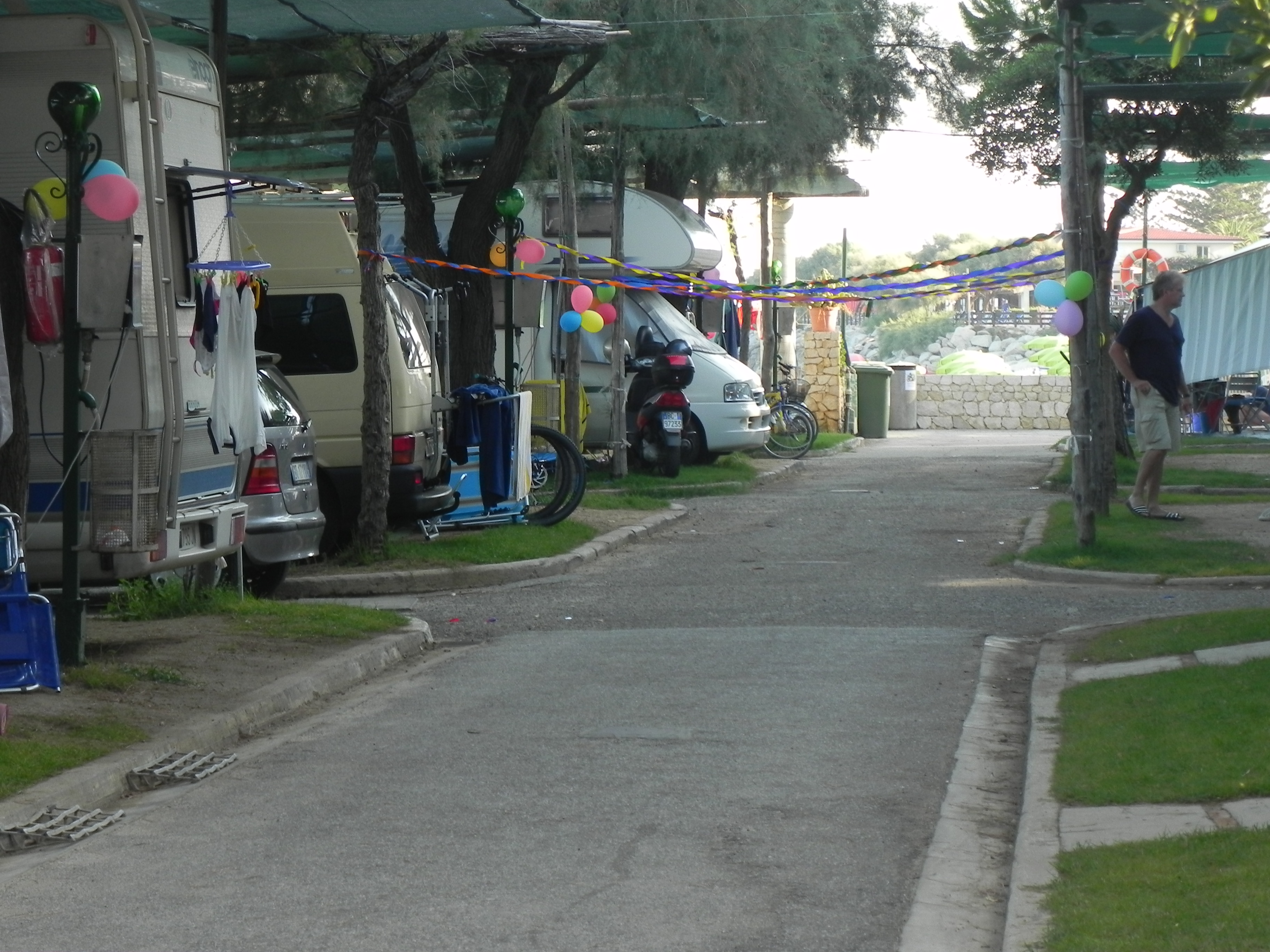 Costa Verde Villaggio