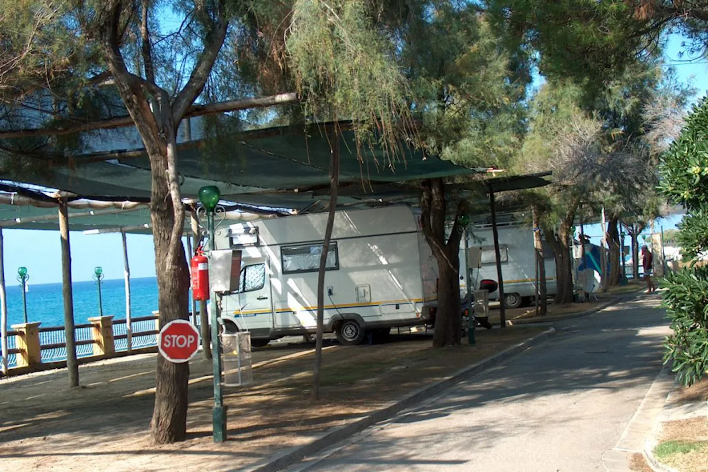 Costa Verde Villaggio