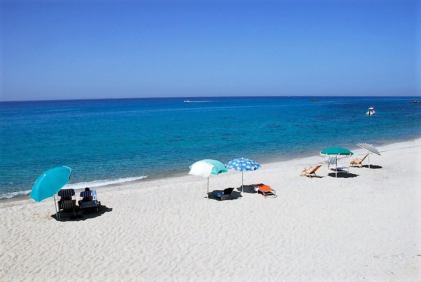 Costa Verde Villaggio