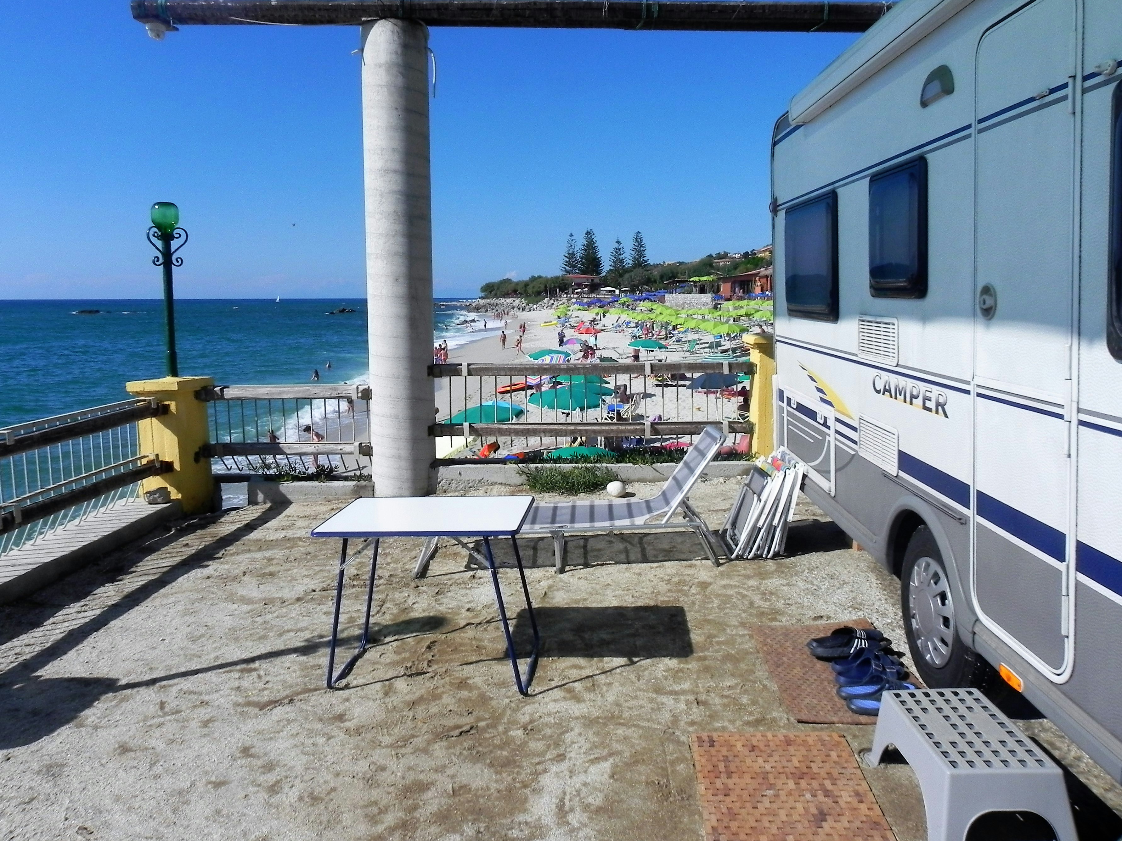 Costa Verde Villaggio