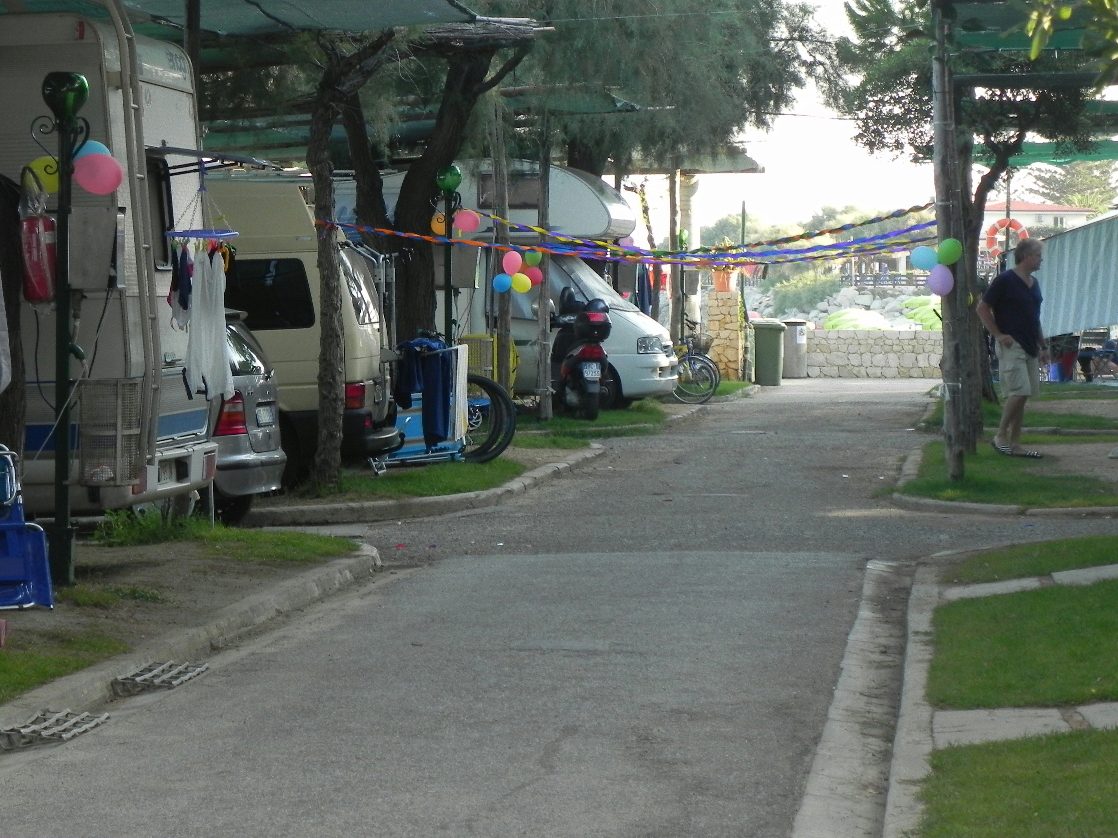 Costa Verde Villaggio