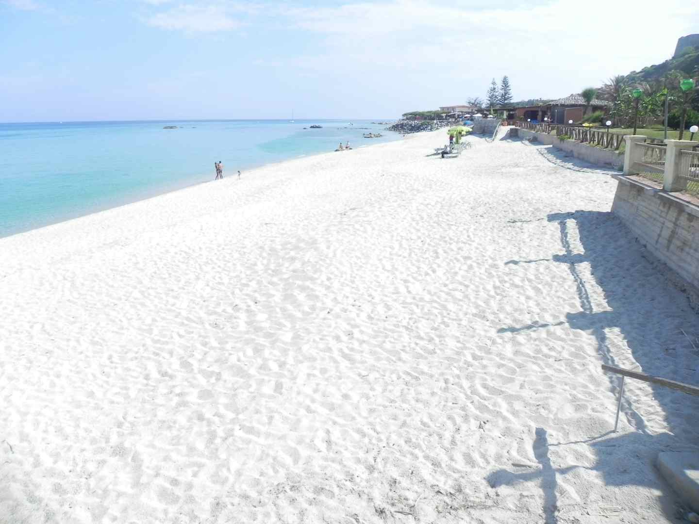 Costa Verde Villaggio