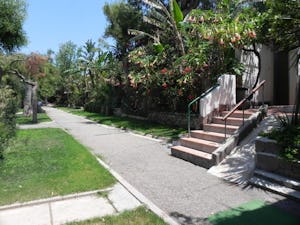 Costa Verde Villaggio