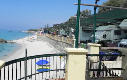 Costa Verde Villaggio