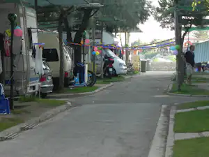 Costa Verde Villaggio