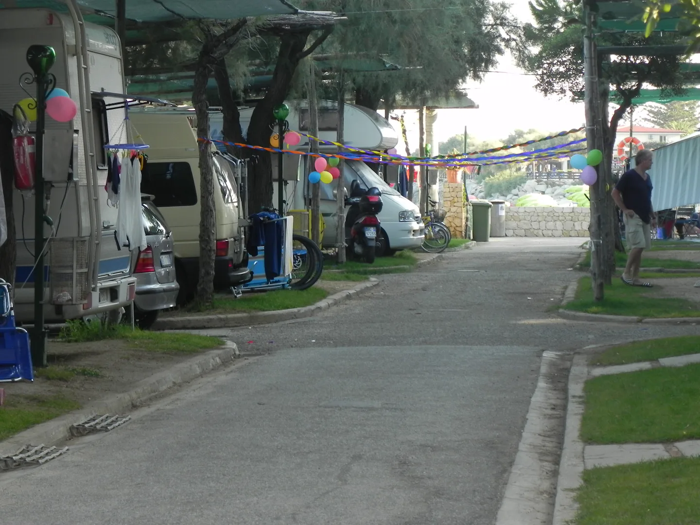 Costa Verde Villaggio