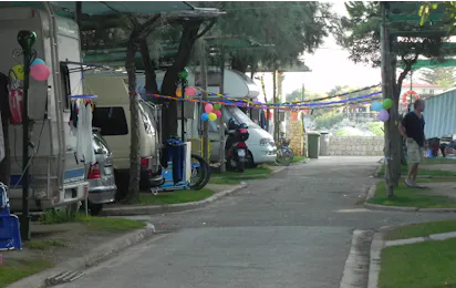 Costa Verde Villaggio